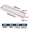 Orificio de Ventilación Disipación de Calor Negro Plateado Gabinete para Zapatos Rectangular Malla Transpirable Gabinete de Ventilación Armario de Vestir Aleación de Aluminio Malla Transpirable