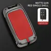 Funda para llave de coche aplicable Rango Rover Tigre Discovery Sports versión Pulso Estelar Protector Divino Discovery 5/4 coche concha hebilla Aurora masculino
