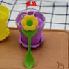 Ventas Directas de Fábrica Maceta Líquida Taza para Pastel Pastel en Maceta Utensilio para Hornear Maceta Taza para Pastel Leidezhu