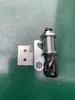 Acessórios para Quadro Negro Fabricante Protetor de Canto Plástico Canto Kit Quadro Branco Quadro Verde Acessórios para Quadro Deslizante Trava