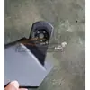 Adecuado para la base del espejo del Toyota RAV4 2009-2011, piezas exteriores de la carrocería de Toyota