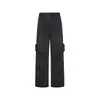 Jeans Retro Americanos Ot para Hombre Pantalones Casuales de Moda para Hombre Pantalones Holgados de Pierna Ancha para Hombre Pantalones de Trabajo para Hombre Pantalones para Hombre