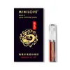 Micro Love Gel Lubrificante de Prazer Feminino Spray de Retardo Externo Masculino Jiujing Shen Er Brinquedos Sexuais Adultos