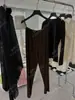 DestacadoRan26 Nueva Llegada Primavera/Verano Pantalones Casuales de Una Pieza con Pliegues de Acordeón, Sensación de Aire, Cintura Elástica, Largo hasta el Suelo
