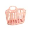 Cesto Plegable para Ropa Sucia Bolso Cesto de Plástico para Baño Cesto para la Ropa Cubo para Ropa Sucia Cesto de Almacenamiento Cesto para Snacks Juguetes Ropa