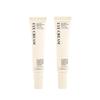 30ml Manguera Cosmética Puntiaguda Material de Empaque Gel Anti-acné Ungüento Extrusión de Ungüento Plástico PE Manguera para Crema de Ojos