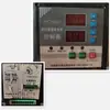 Máquina Eléctrica CNC para Doblar y Fabricar Estribos de Acero para Refuerzo Tablero de Control Digital Tablero de Visualización Controlador con Codificador Tablero de Visualización