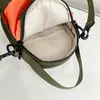 Bolsa Multifuncional Transversal para Garrafa de Água ao Ar Livre, Bolsa Esportiva com Cordão para Crianças para Montanhismo para Meninas e Meninos, Bolsa de Ombro Leve Personalizada para Viagem