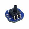 Módulo sensor de presión de aire XGZP040 medición de presión/presión de agua/nivel de agua/nivel de líquido/profundidad de agua 0-40KPA