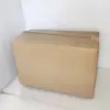 Fabricante de Fuente Puntual de Cartón Empaque de Logística Express Caja de Empaque Extra Dura Cartón Caja de Cartón Súper Dura Caja de Cartón para Mudanzas Mayoreo