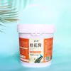 Salsa de Osmanthus Salsa de Miel y Rosa Horneado Mermelada Comestible Polvo de Hielo Tienda de Té con Leche Materias Primas Crudas en Barril Puesto Comercial Especial Venta al por Mayor