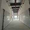 Proyecto de Cámara Fría a Prueba de Explosiones Químicas Personalizado, Diseño Anticorrosión, Calificación de Construcción de Seguridad, Costo Transparente y Sin Artículos Adicionales