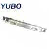 Adecuado para Audi A6 C6 soporte de parachoques barra de refuerzo de impacto frontal 4F0807111E