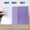 Modificación de película para luces de coche tpu película para luces oscurecida faro transparente anti-arañazos película para cambio de color de luz trasera película para luz trasera al por mayor