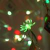 150CM Árbol de ramas muertas LED de Amazon Árbol de simulación Decoración navideña Árbol artificial Fábrica de origen