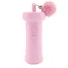 Vara Elétrica para Gatos com Lançador Automático Retrátil de Bolas, Ferramenta Mágica para Pessoas Preguiçosas, Brinquedo para Alívio do Tédio de Gatos