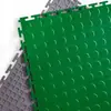 Máquina para Pisos Industriales de PVC Taller de Reparación Tapetes Entrelazados para Piso Máquina de Nueva Energía Taller de Reparación Tapetes Aislantes para Piso Piso Suspendido