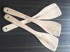 Espátula Utensílios de Cozinha Ecológicos Frigideira Antiaderente Espátula de Madeira Colher de Madeira Espátula Inclinada Kemu 33 Suprimentos de Cozinha Gadgets de Cozinha