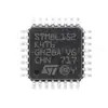 Microcontrolador MCU de un solo chip Microcomputadora de 8 bits STM8L152K4T6 16MHz 16KB QFP32 completamente nuevo y original