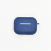 Para Sitio Web Oficial de Apple Audífonos Inalámbricos Bluetooth Airpods Pro2 Estuche Protector de Silicona Anti-caída Bolsa de Almacenamiento Sección Delgada