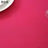 Servilleta color liso hotel restaurante occidental flor plegable tela para servilletas paño para limpiar tazas venta al por mayor se puede imprimir logotipo