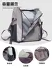 Mochila Pequeña para Exteriores para Mujer, Ligera, Ultraligera, Impermeable para Senderismo y Montañismo, Bolsa para Estudiante Universitario, Estudiante de Secundaria