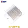 Fabricación de suministros de compresión para refrigeradores pequeños, semiconductor, aire acondicionado pequeño, sistema de enfriamiento por agua, módulo, equipo USB