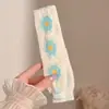 Cinta Mágica para el Cabello de Dibujos Animados Lindos Pinzas para el Cabello Sin Costuras para Mujeres Adultas Herramienta de Peinado Cinta Mágica para Flequillos de Niños