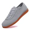 Zapatos Quanzhou Zapatos Tai Chi Verano Malla Suela Tendón Malla Zapatos Práctica Tai Chi Hombres y Mujeres Transpirables Zapatos Deportivos Artes Marciales