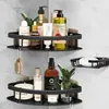 Estante de Almacenamiento para Baño estante de almacenamiento para baño y inodoro montado en la pared sin perforaciones estante de almacenamiento para lavabo de baño con carga