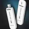 Router 4G ruso Dongle USB Terminal de internet inalámbrico europeo con ranura para tarjeta SIM Portatarjetas de internet USB