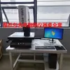 Instrumento de Medição de Imagem Bidimensional de Alta Precisão Bangyi Manual Projeção Óptica Bidimensional Detecção de Tamanho de Tolerância de Contorno