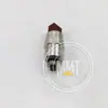 Válvula Solenoide de Paro por Llama Cat Carter 24V 147-2645 Válvula Solenoide de Corte de Combustible 1472645 Excavadora 320D2