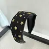 Faixa de Cabeça Larga de Lã Retrô Outono e Inverno para Mulheres, Luxo Acessível de Alta Qualidade, Cor Lisa, Faixa de Cabeça Versátil de Topo Alto, Acessórios de Cabelo para Lavar o Rosto para Mulheres