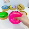 Juguete Squishy Pan Grande de Cristal TK2480A
