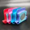 Imán Fuerte para Máquina de Coser Regular con Escala Tope de Borde Multifuncional con Escala Tope de Borde Imán Plano para Máquina Regular