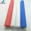 Palo de algodón perlado EPE diámetro sólido 30MM amortiguación absorción de impactos polietileno de alta densidad fabricando palo de espuma redondo