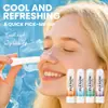 El inhalador nasal refrescante de barra más vendido de TK, versión en inglés, aceite refrescante para inhalación nasal para EE. UU., Europa, Sudeste Asiático, Xiyin, TEMU