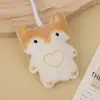 Novos Acessórios de Joias Desenho Animado Fofo de Animal Planta de Algodão Acessórios DIY Decoração de Quarto Infantil Pingente Atacado