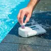Peróxido de hidrógeno Rovibon MD200, analizador de pH analizador de calidad del agua Alemania rovibon MD200