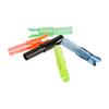 Venta al por mayor de fábrica, Culatines de flecha, Culatines de plástico para flecha, Tipo de inserción externa e interna, Opciones de color disponibles, Culatines de flecha antiperforación