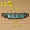 Adecuado para Botones de Ajuste de Velocidad de Ventilador Eléctrico, Ventilador de Mesa, Interruptores de Botón de Ventilador de Piso y Botones de Interruptor de Llave