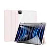 Funda Protectora de Cuero para Tableta iPad Pro11 Mini8 con Ranura para Lápiz Transparente 12.9 70% de Descuento Funda Protectora Venta al por Mayor