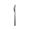 Amazon Cross Talheres Ocidentais de Aço Inoxidável Cor Dourada Revestida de Titânio Faca de Bife Garfo Colher Conjunto de Quatro Peças Conjunto em Caixa de Presente