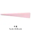 X552cm tira larga Leide de colores 1cm0103cm cartulina 8cm15cm rectángulo de cartulina 4cm cartulina blanca