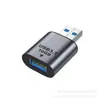 Adaptador de teléfono móvil tipo C de función completa 3.1 transmisión de datos de alta velocidad tipo C Adaptador USB Madre Revolución