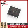 MCP6022-I/SN MCP6022 Paquete SOP-8 Productos originales genuinos Amplificador Operacional