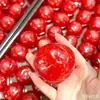 Bloques de construcción de mango populares coreanos sensibles a la temperatura, juguete squishy hecho a mano DIY, gadget para aliviar el estrés de rebote lento, juguete para aliviar el estrés