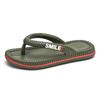 Chanclas Daifa Sensación de Estampar el Pie Hombres EVA Chanclas Vietnamitas Chanclas de Hogar para Pareja Chanclas de Hombre Transfronterizas de Moda