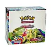 Caixa Surpresa Pokémon Versão Inglesa Pacotes de Cartas Pokémon 360 em Estoque